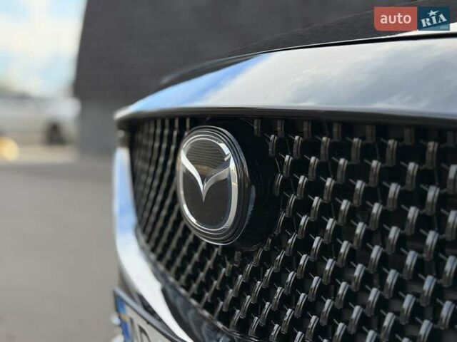 Черный Мазда 6, объемом двигателя 2.49 л и пробегом 84 тыс. км за 16999 $, фото 10 на Automoto.ua