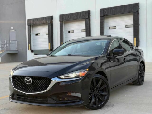 Мазда 6 2019 у Черкасах на Automoto.ua Чорний Мазда 6, об'ємом двигуна 2.5 л та пробігом 36 тис. км за 10200 $, фото 2 на Automoto.ua