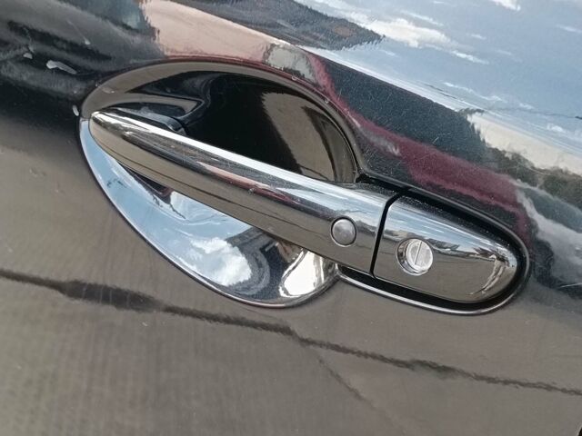 Черный Мазда 6, объемом двигателя 2.5 л и пробегом 138 тыс. км за 16990 $, фото 15 на Automoto.ua