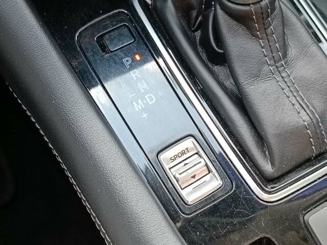 Черный Мазда 6, объемом двигателя 2.5 л и пробегом 138 тыс. км за 16990 $, фото 29 на Automoto.ua