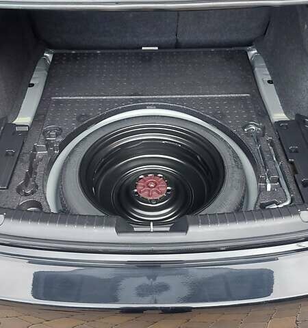 Чорний Мазда 6, об'ємом двигуна 2.49 л та пробігом 60 тис. км за 19900 $, фото 14 на Automoto.ua