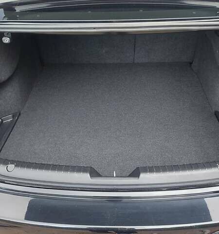 Чорний Мазда 6, об'ємом двигуна 2.49 л та пробігом 60 тис. км за 19900 $, фото 13 на Automoto.ua