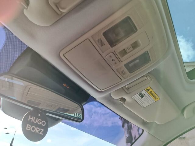 Черный Мазда 6, объемом двигателя 2.5 л и пробегом 138 тыс. км за 16990 $, фото 33 на Automoto.ua