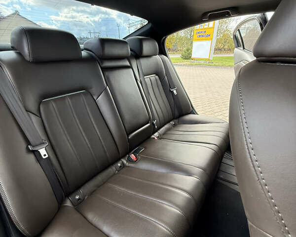 Чорний Мазда 6, об'ємом двигуна 2.5 л та пробігом 50 тис. км за 20500 $, фото 39 на Automoto.ua