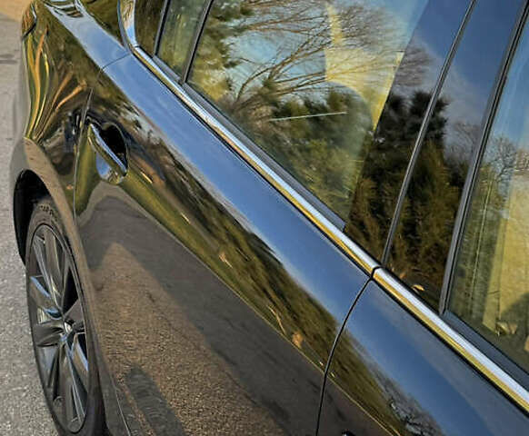 Чорний Мазда 6, об'ємом двигуна 2.49 л та пробігом 45 тис. км за 19000 $, фото 1 на Automoto.ua