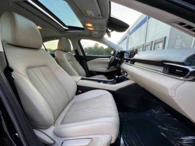 Мазда 6 2019 у Черкасах на Automoto.ua Чорний Мазда 6, об'ємом двигуна 2.5 л та пробігом 36 тис. км за 10200 $, фото 10 на Automoto.ua