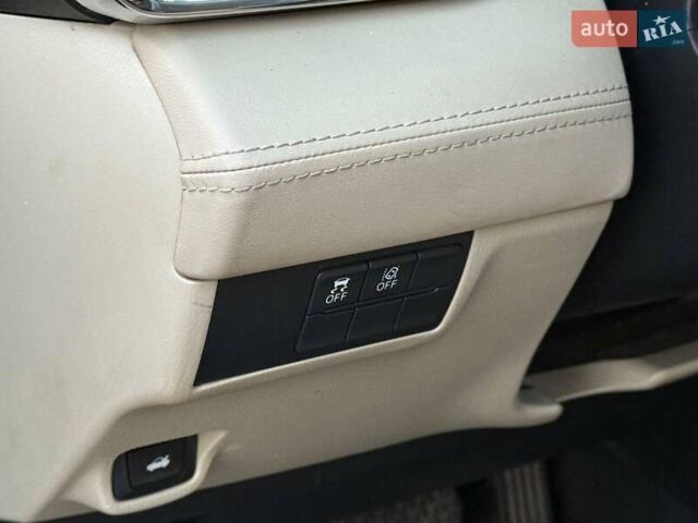 Чорний Мазда 6, об'ємом двигуна 2.5 л та пробігом 77 тис. км за 14940 $, фото 13 на Automoto.ua