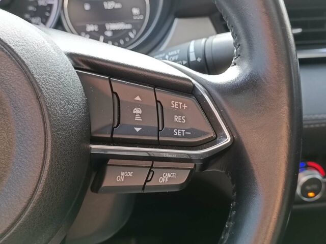 Черный Мазда 6, объемом двигателя 2.5 л и пробегом 138 тыс. км за 16990 $, фото 25 на Automoto.ua