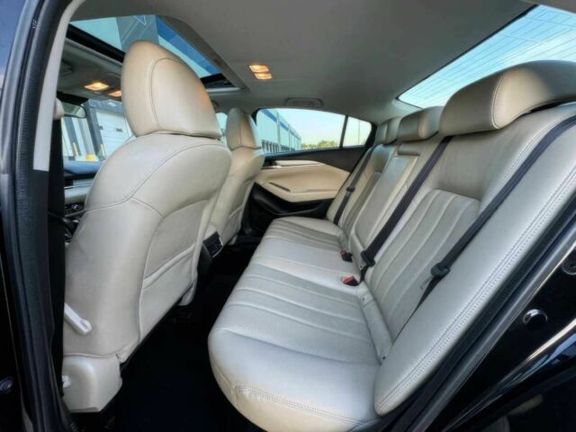 Мазда 6 2019 у Черкасах на Automoto.ua Чорний Мазда 6, об'ємом двигуна 2.5 л та пробігом 36 тис. км за 10200 $, фото 11 на Automoto.ua