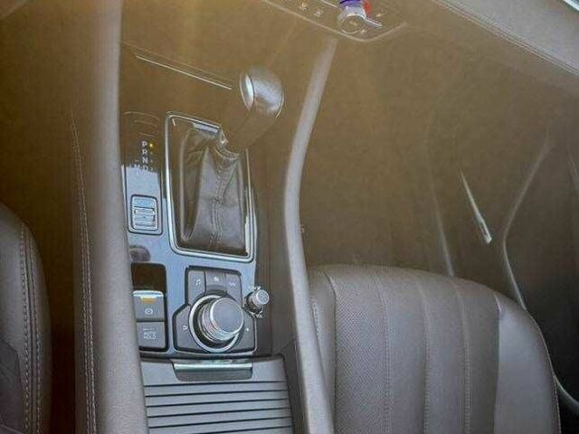 Чорний Мазда 6, об'ємом двигуна 2.5 л та пробігом 45 тис. км за 15000 $, фото 14 на Automoto.ua