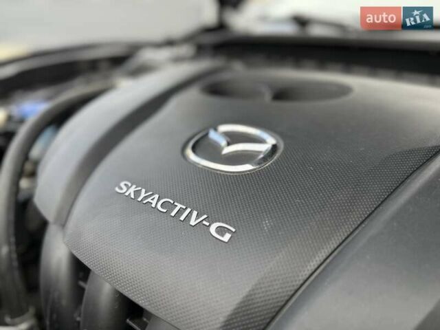 Черный Мазда 6, объемом двигателя 2.49 л и пробегом 84 тыс. км за 16999 $, фото 37 на Automoto.ua