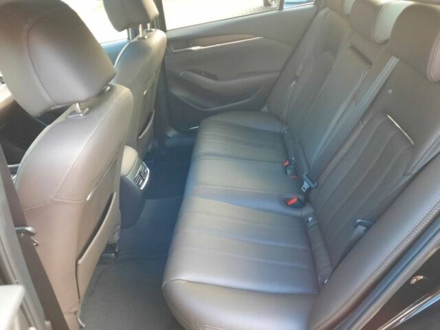 Черный Мазда 6, объемом двигателя 0 л и пробегом 62 тыс. км за 9900 $, фото 6 на Automoto.ua