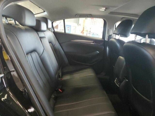 Мазда 6 2020 у Миколаєві на Automoto.ua Чорний Мазда 6, об'ємом двигуна 2.5 л та пробігом 68 тис. км за 3000 $, фото 9 на Automoto.ua