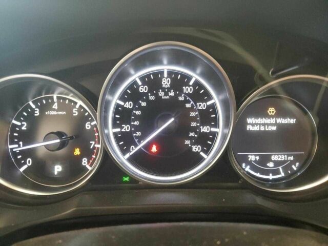 Мазда 6 2020 у Миколаєві на Automoto.ua Чорний Мазда 6, об'ємом двигуна 2.5 л та пробігом 68 тис. км за 3000 $, фото 8 на Automoto.ua