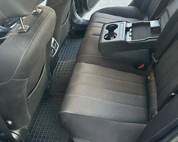 Чорний Мазда 6, об'ємом двигуна 2 л та пробігом 37 тис. км за 21500 $, фото 16 на Automoto.ua