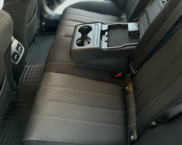 Чорний Мазда 6, об'ємом двигуна 2 л та пробігом 37 тис. км за 21500 $, фото 14 на Automoto.ua