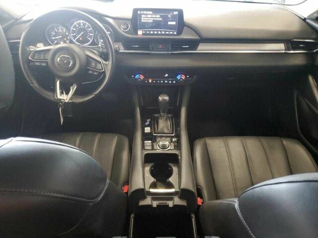 Мазда 6 2020 у Миколаєві на Automoto.ua Чорний Мазда 6, об'ємом двигуна 2.5 л та пробігом 68 тис. км за 3000 $, фото 7 на Automoto.ua