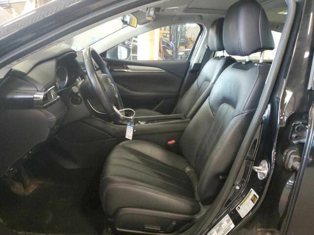 Мазда 6 2020 у Миколаєві на Automoto.ua Чорний Мазда 6, об'ємом двигуна 2.5 л та пробігом 68 тис. км за 3000 $, фото 6 на Automoto.ua