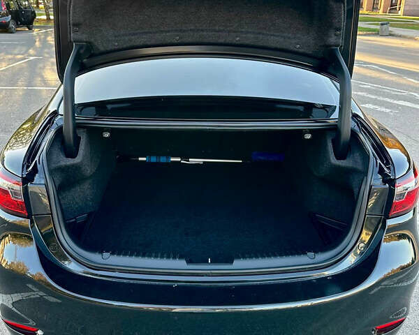 Чорний Мазда 6, об'ємом двигуна 2.5 л та пробігом 73 тис. км за 19900 $, фото 5 на Automoto.ua