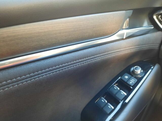 Черный Мазда 6, объемом двигателя 0 л и пробегом 62 тыс. км за 9900 $, фото 9 на Automoto.ua