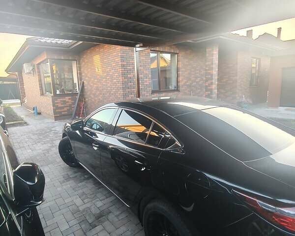Чорний Мазда 6, об'ємом двигуна 2.5 л та пробігом 22 тис. км за 19999 $, фото 7 на Automoto.ua