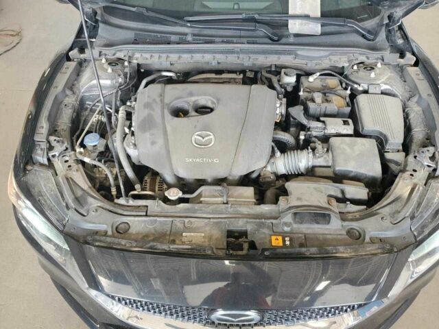 Мазда 6 2020 у Миколаєві на Automoto.ua Чорний Мазда 6, об'ємом двигуна 2.5 л та пробігом 68 тис. км за 3000 $, фото 10 на Automoto.ua