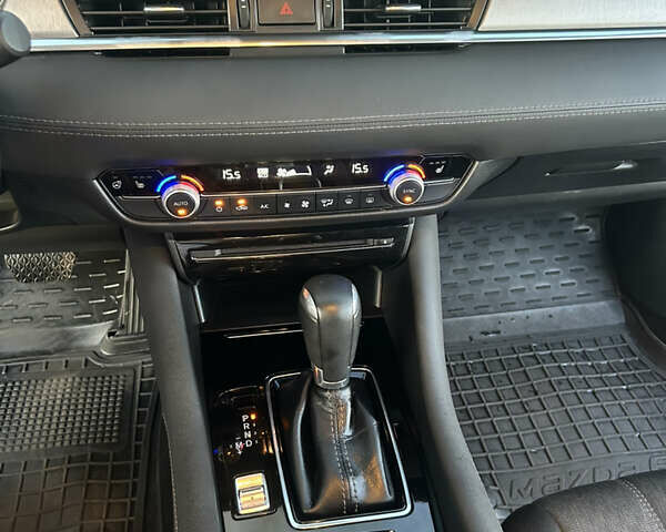Чорний Мазда 6, об'ємом двигуна 2 л та пробігом 37 тис. км за 21500 $, фото 12 на Automoto.ua