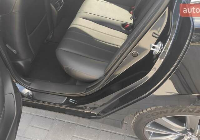 Черный Мазда 6, объемом двигателя 2.49 л и пробегом 108 тыс. км за 17400 $, фото 14 на Automoto.ua