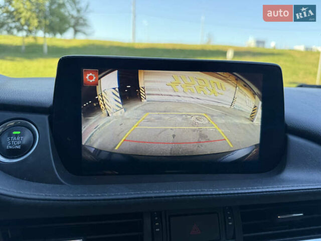 Черный Мазда 6, объемом двигателя 2.5 л и пробегом 58 тыс. км за 20200 $, фото 18 на Automoto.ua