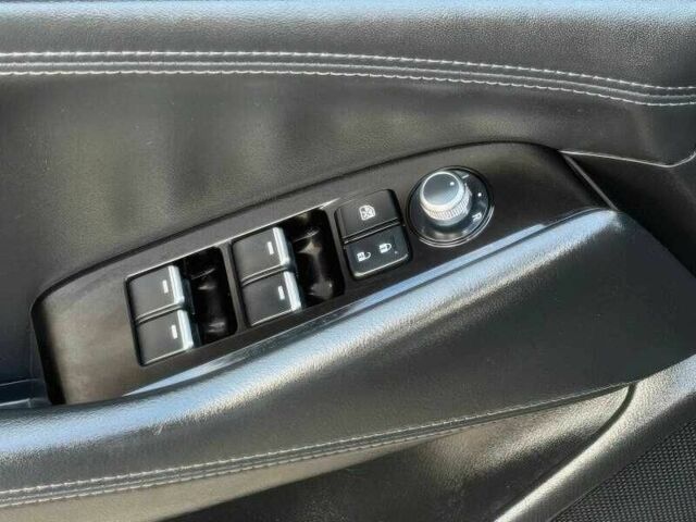 Черный Мазда 6, объемом двигателя 2.5 л и пробегом 58 тыс. км за 11700 $, фото 11 на Automoto.ua