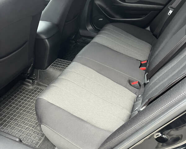 Черный Мазда 6, объемом двигателя 2.5 л и пробегом 90 тыс. км за 19888 $, фото 15 на Automoto.ua