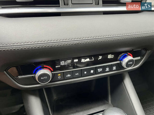 Чорний Мазда 6, об'ємом двигуна 2.5 л та пробігом 89 тис. км за 19900 $, фото 25 на Automoto.ua