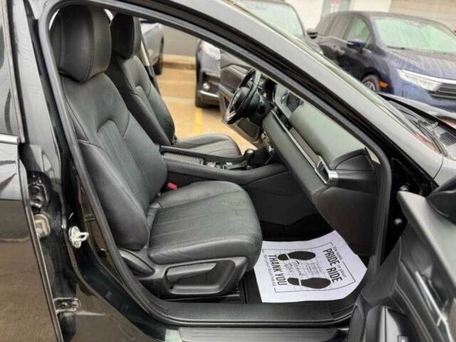 Чорний Мазда 6, об'ємом двигуна 2.5 л та пробігом 34 тис. км за 4200 $, фото 6 на Automoto.ua
