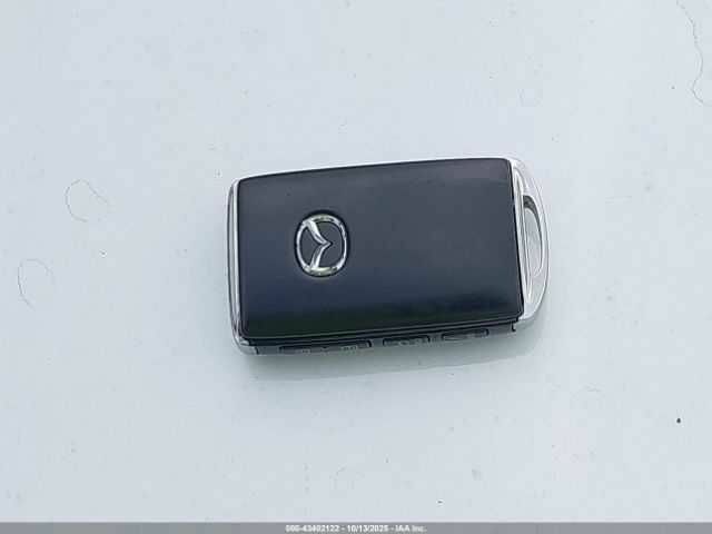 Черный Мазда 6, объемом двигателя 2.5 л и пробегом 87 тыс. км за 14000 $, фото 10 на Automoto.ua