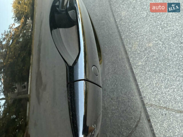 Черный Мазда 6, объемом двигателя 2.49 л и пробегом 111 тыс. км за 17900 $, фото 54 на Automoto.ua