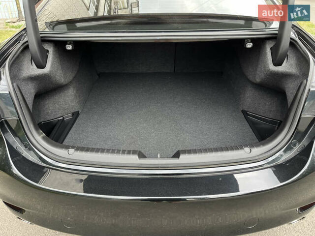 Чорний Мазда 6, об'ємом двигуна 2.5 л та пробігом 89 тис. км за 19900 $, фото 27 на Automoto.ua