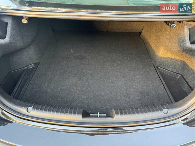 Черный Мазда 6, объемом двигателя 2.49 л и пробегом 111 тыс. км за 17900 $, фото 65 на Automoto.ua