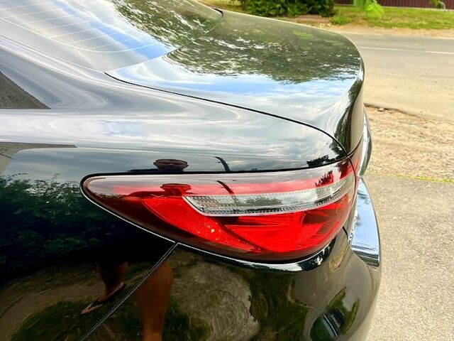 Черный Мазда 6, объемом двигателя 2.5 л и пробегом 88 тыс. км за 20800 $, фото 7 на Automoto.ua