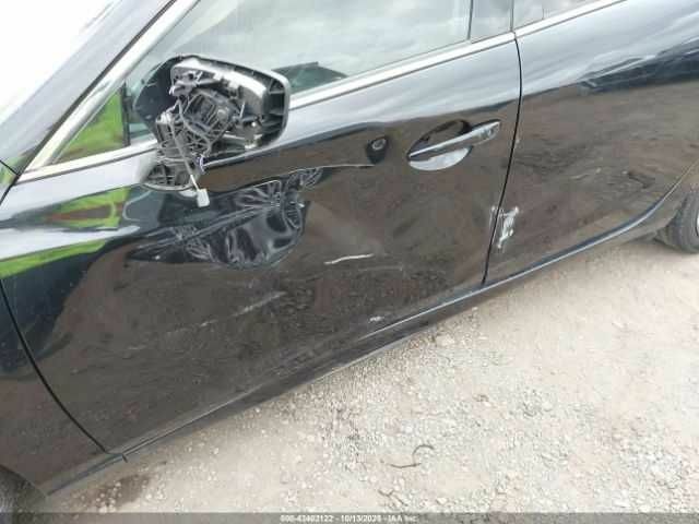 Черный Мазда 6, объемом двигателя 2.5 л и пробегом 87 тыс. км за 14000 $, фото 5 на Automoto.ua