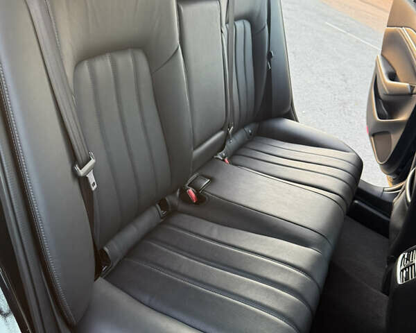 Черный Мазда 6, объемом двигателя 2.49 л и пробегом 111 тыс. км за 17900 $, фото 61 на Automoto.ua