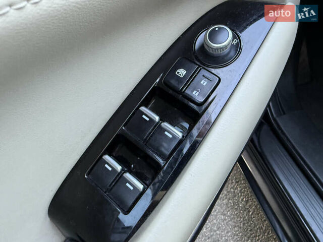 Черный Мазда 6, объемом двигателя 2.5 л и пробегом 58 тыс. км за 20200 $, фото 24 на Automoto.ua