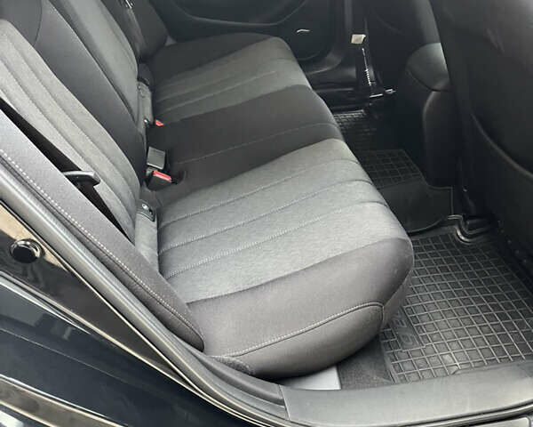 Черный Мазда 6, объемом двигателя 2.5 л и пробегом 90 тыс. км за 19888 $, фото 17 на Automoto.ua