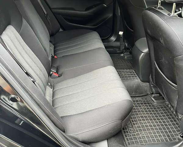 Чорний Мазда 6, об'ємом двигуна 2.5 л та пробігом 89 тис. км за 19900 $, фото 23 на Automoto.ua