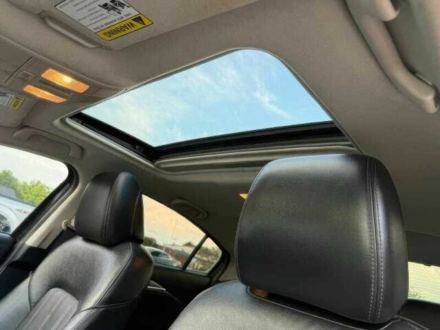 Черный Мазда 6, объемом двигателя 2.5 л и пробегом 58 тыс. км за 11700 $, фото 12 на Automoto.ua