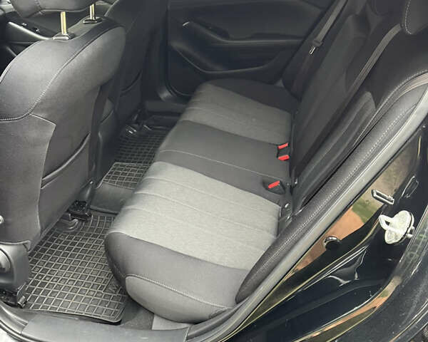 Чорний Мазда 6, об'ємом двигуна 2.5 л та пробігом 89 тис. км за 19900 $, фото 20 на Automoto.ua