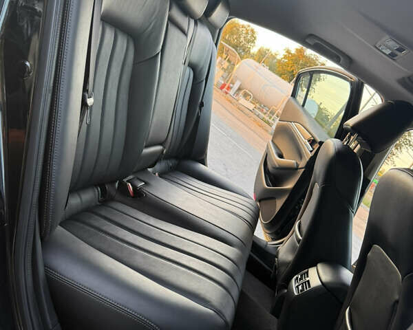 Черный Мазда 6, объемом двигателя 2.49 л и пробегом 111 тыс. км за 17900 $, фото 60 на Automoto.ua