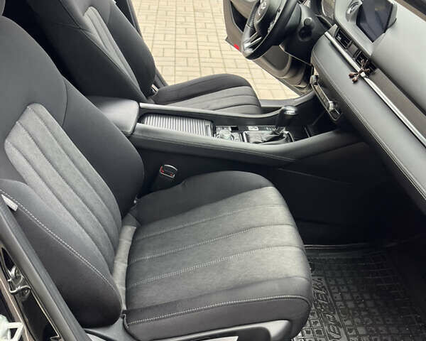 Черный Мазда 6, объемом двигателя 2.5 л и пробегом 90 тыс. км за 19888 $, фото 16 на Automoto.ua