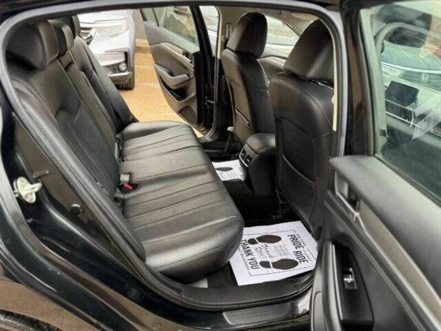 Чорний Мазда 6, об'ємом двигуна 2.5 л та пробігом 34 тис. км за 4200 $, фото 8 на Automoto.ua