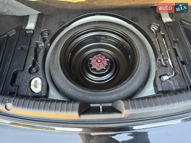 Черный Мазда 6, объемом двигателя 2.49 л и пробегом 111 тыс. км за 17900 $, фото 64 на Automoto.ua