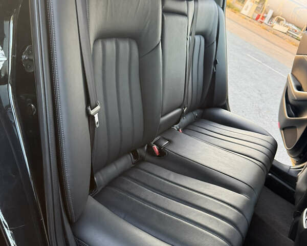 Черный Мазда 6, объемом двигателя 2.49 л и пробегом 111 тыс. км за 17900 $, фото 62 на Automoto.ua